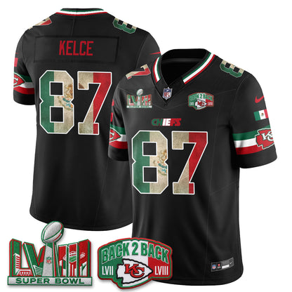 KC 2026 Mexico Limited Edition - Stitched (2)