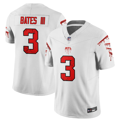 ATL x Slasher Edition Vapor Jersey - Stitched