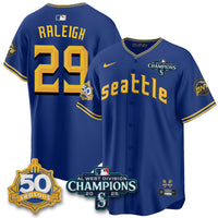 Cal Raleigh