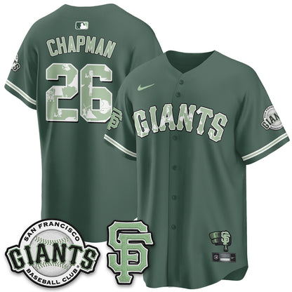 SF 2026 SW Vapor Limited Jersey - All Stitched