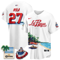 Aaron Nola