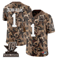 Camo