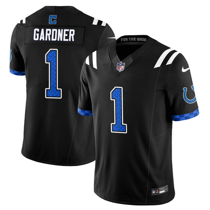 IND Fangear Dark Horse Edition - Stitched (2)