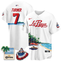 Trea Turner