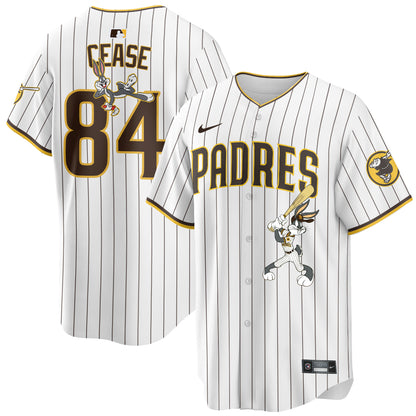 SD x Bunny Edition Vapor Jersey - Stitched
