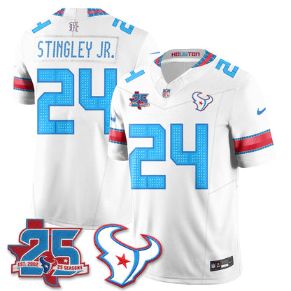 H-Town 2026 Rivalries Limited Edition - Stitched (2)