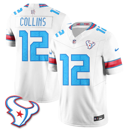 H-Town 2026 Rivalries Limited Edition - Stitched (2)