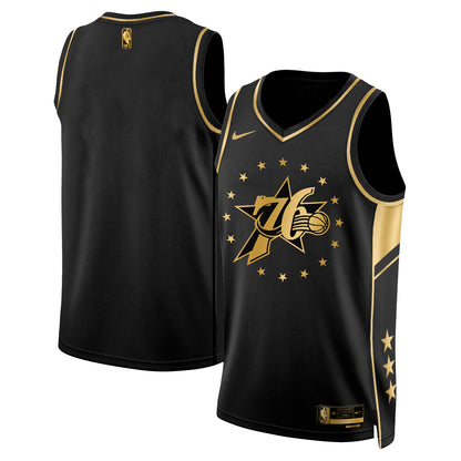 Philly Fan Gear Black Star Limited Edition - Stitched (2)