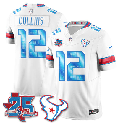 H-Town 2026 Rivalries Limited Edition - Stitched (2)