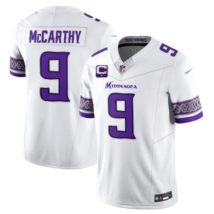 MIN Fangear Edition Vapor Jersey - Stitched