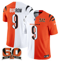 White Orange