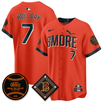 BAL 2026 Vapor Premier Limited Jersey - All Stitched