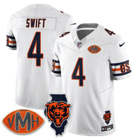 D'Andre Swift