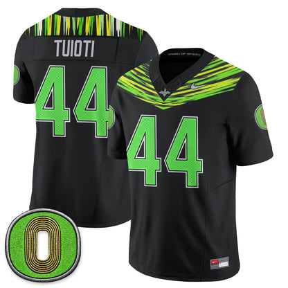 ORE Origin of Speed Jersey Vapor Jersey - Stitched
