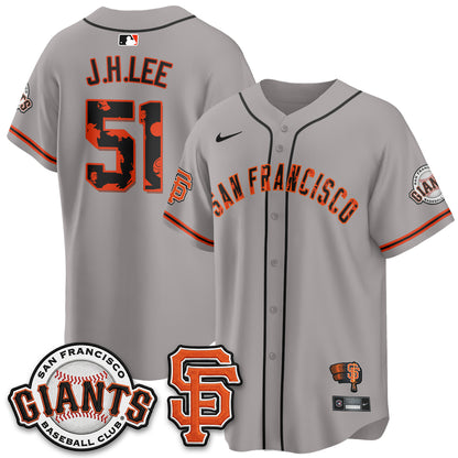 SF 2026 SW Vapor Limited Jersey - All Stitched