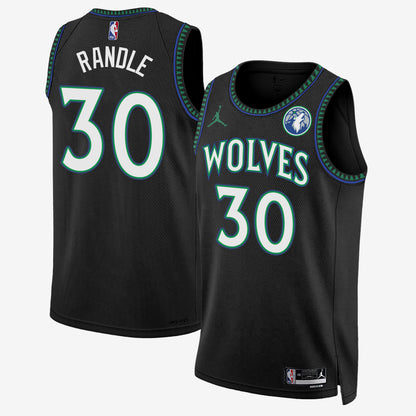 Minnesota Timberwolves 2026 New Vapor Jersey - Stitched