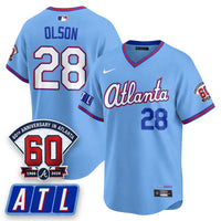 Matt Olson