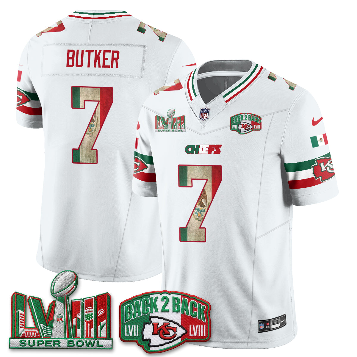 KC 2026 Mexico Limited Edition - Stitched (2)