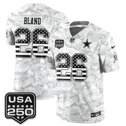 DAL 2026 Salute to Service Limited Edition - Stitched (2)
