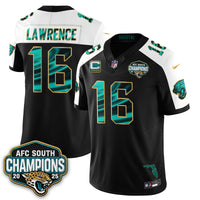 Jungle Chrome Alternate