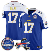 Royal Alternate