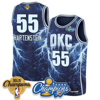 Isaiah Hartenstein