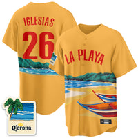 Raisel Iglesias