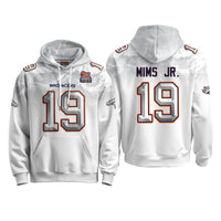Marvin Mims Jr.
