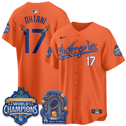 LAD x DB Night 2026 Vapor Jersey - Stitched