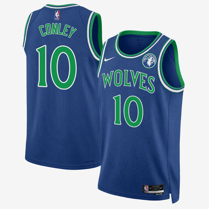 Minnesota Timberwolves 2026 New Vapor Jersey - Stitched