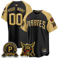 Alternate Gold
