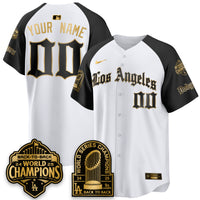 Alternate Gold