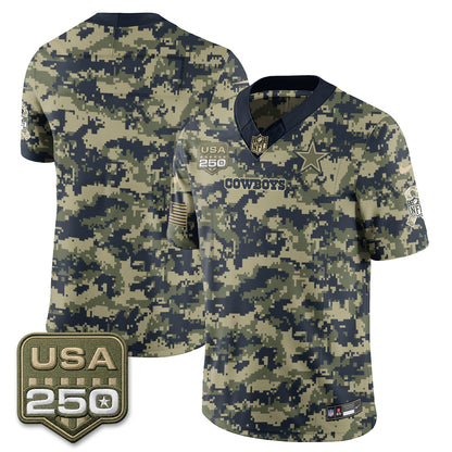 DAL 2026 Salute to Service Limited Edition - Stitched (2)