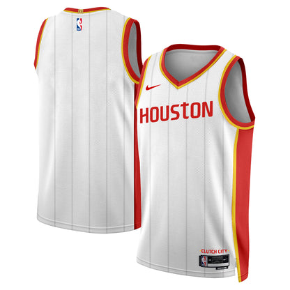 HOU 2026 “Icon Edition” Vapor Jersey -Stitched