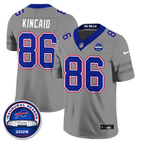 Dalton Kincaid
