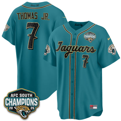 JAX 2026 Rivalries Baseball Vapor Jersey - Stitched