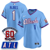 Ozzie Albies