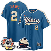 Brice Turang