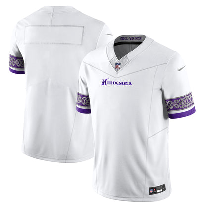 MIN Fangear Edition Vapor Jersey - Stitched