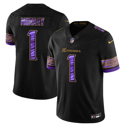 MIN Fangear Edition Vapor Jersey - Stitched