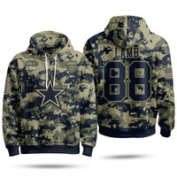 Navy Camo