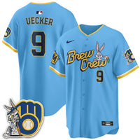 Bob Uecker - 9