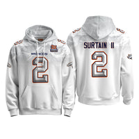 Patrick Surtain II