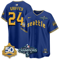 Ken Griffey