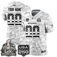 Arctic Camo