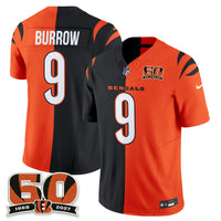 Black Orange