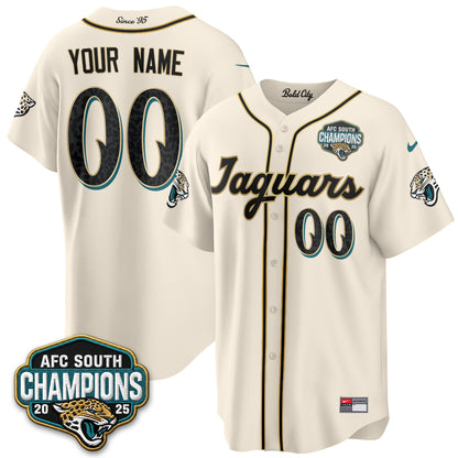 JAX 2026 Rivalries Baseball Vapor Custom Jersey - Stitched