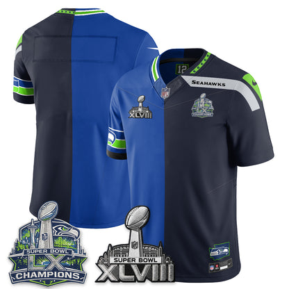 SEA S.Bowl Champs Split Edition - Stitched (2)