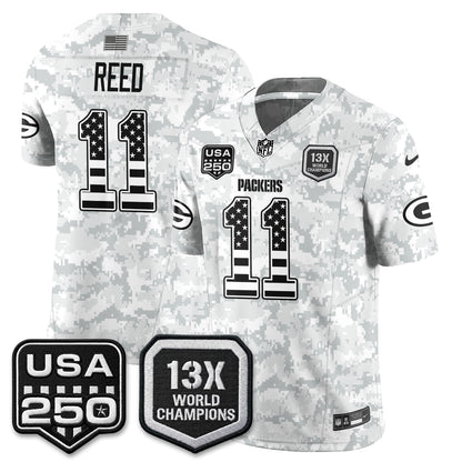 GB 2026 Salute To Service Limited Edition - Stitched (2)