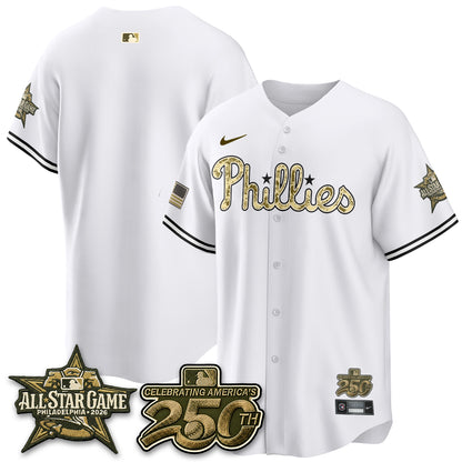 PHI  2026 Armed Forces Day Jersey V4 - All Stitched